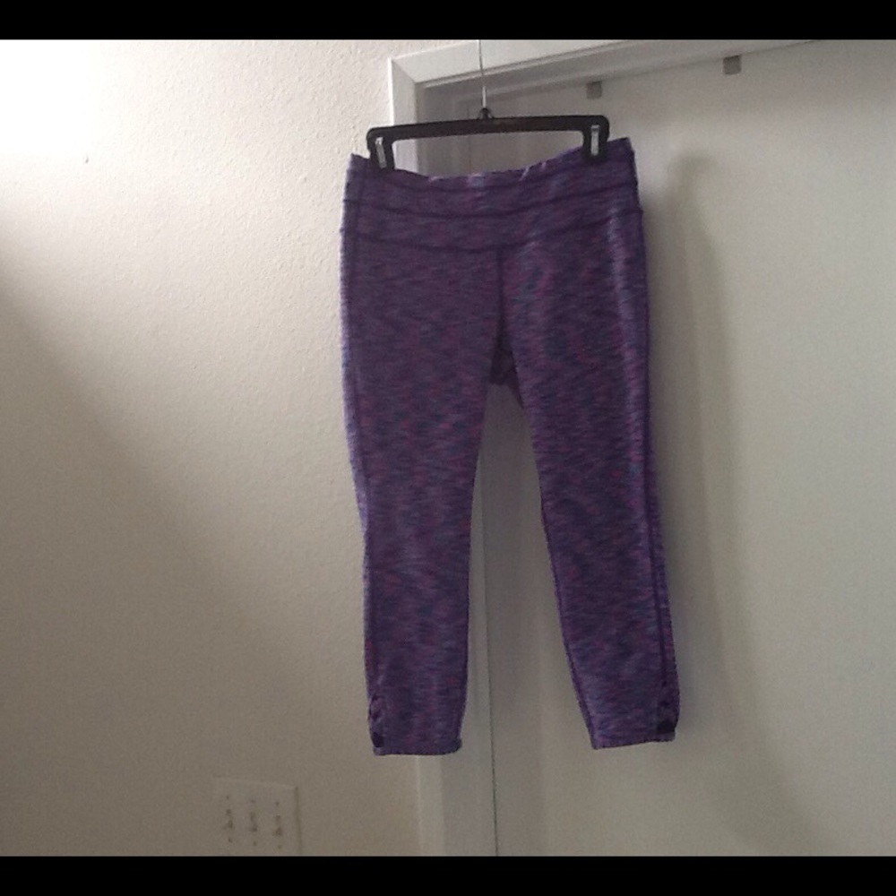 Roadrunner Running Tights