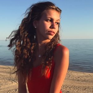 Meet your Posher, Brookelyn