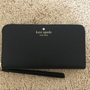 KATE SPADE SMARTPHONE WRISTLET