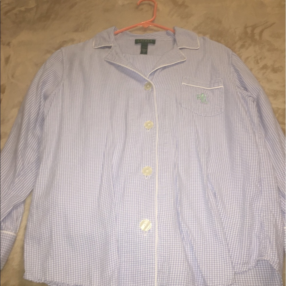 Pjs