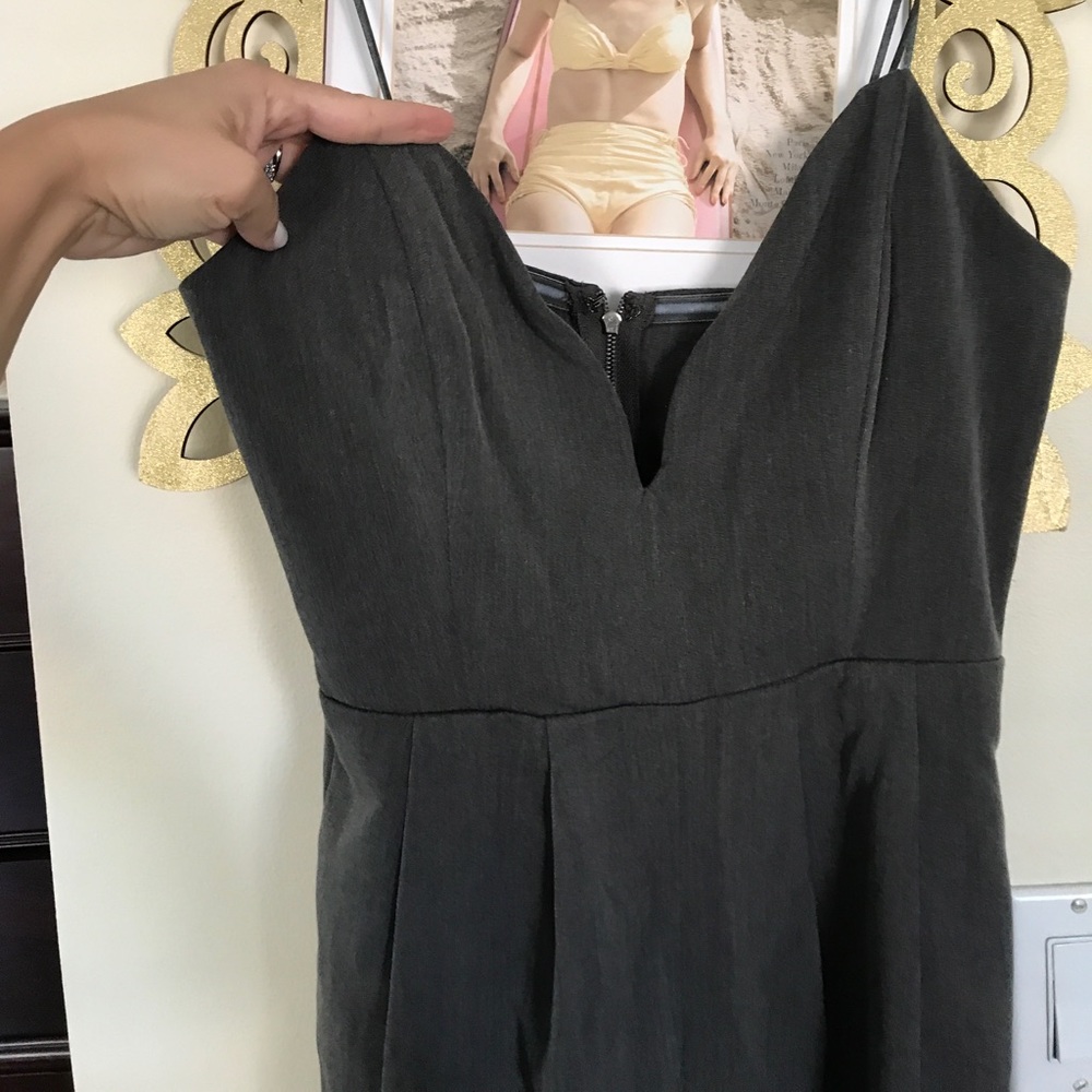 Lulus jumpsuit