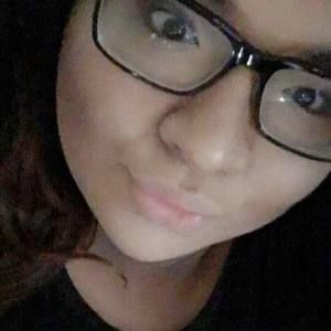 Meet your Posher, Ariana