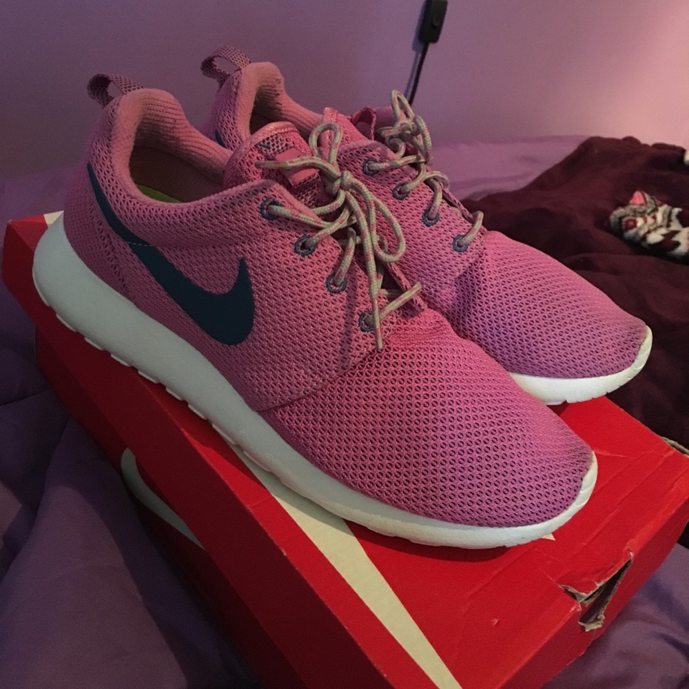 Nike Roshe Run