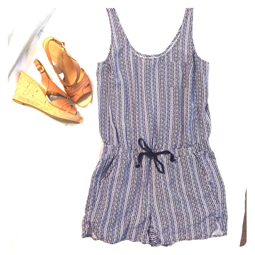Gap Romper - image 1