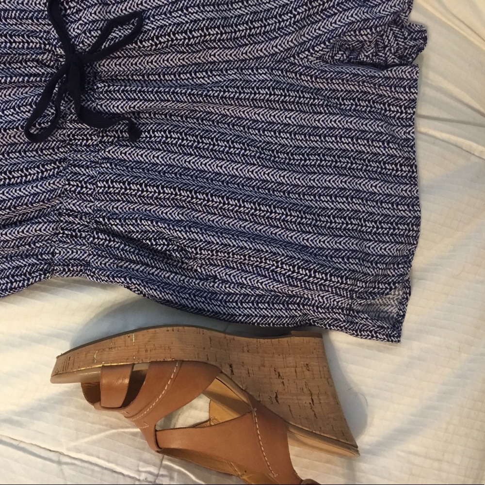 Gap Romper - image 2