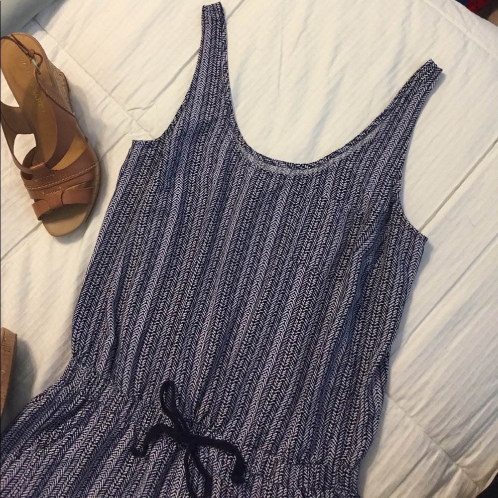 Gap Romper - image 3