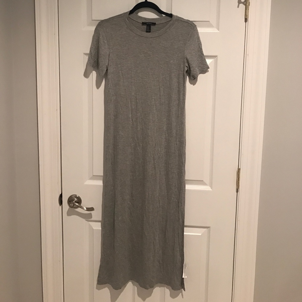 Grey Tunic :)