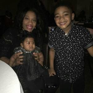 Meet your Posher, Charity