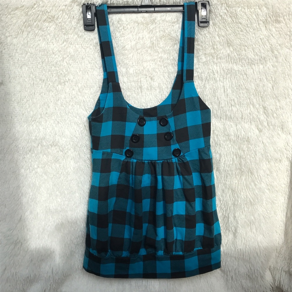 💞SALE Jumper Dress - Mini