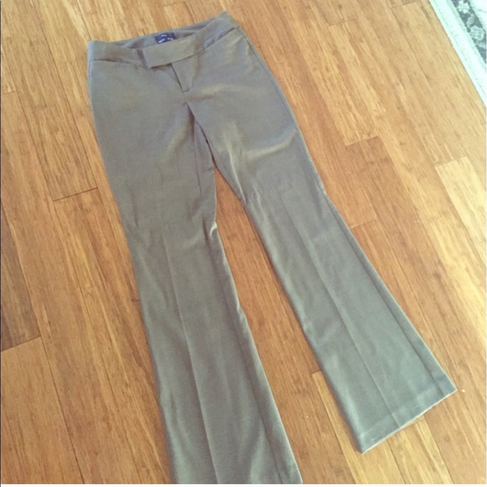 Gap Hadley trousers