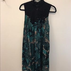 ANTHROPOLOGIE dress