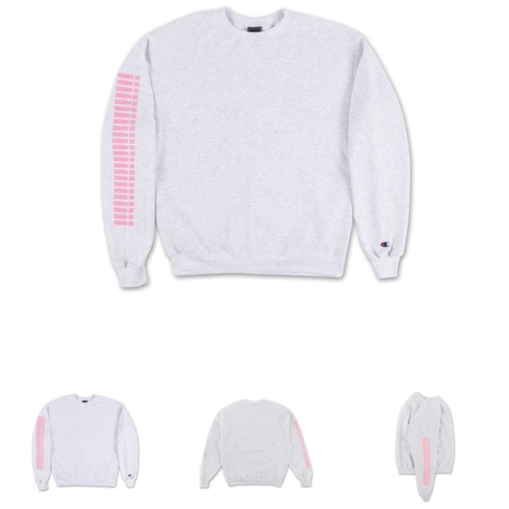 Kylie Jenner Thick sweatsuit