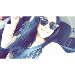 Meet your Posher, Cris