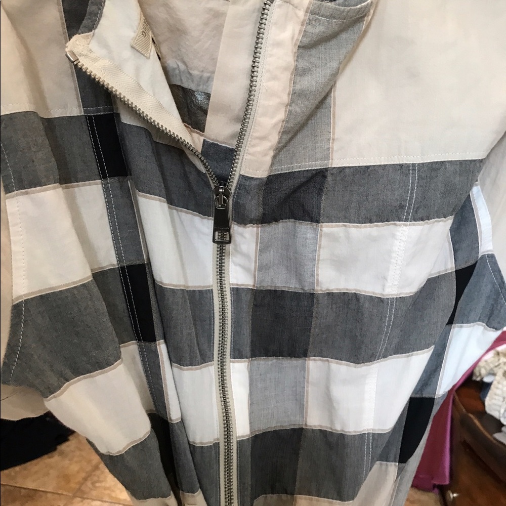 Authentic Burberry Britt Dress