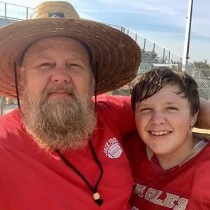 Meet your Posher, Ryan