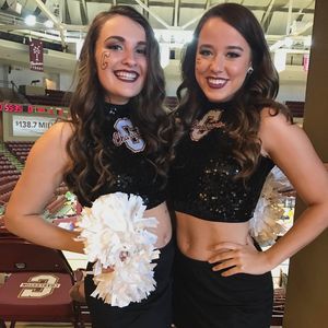 Meet your Posher, Catherine