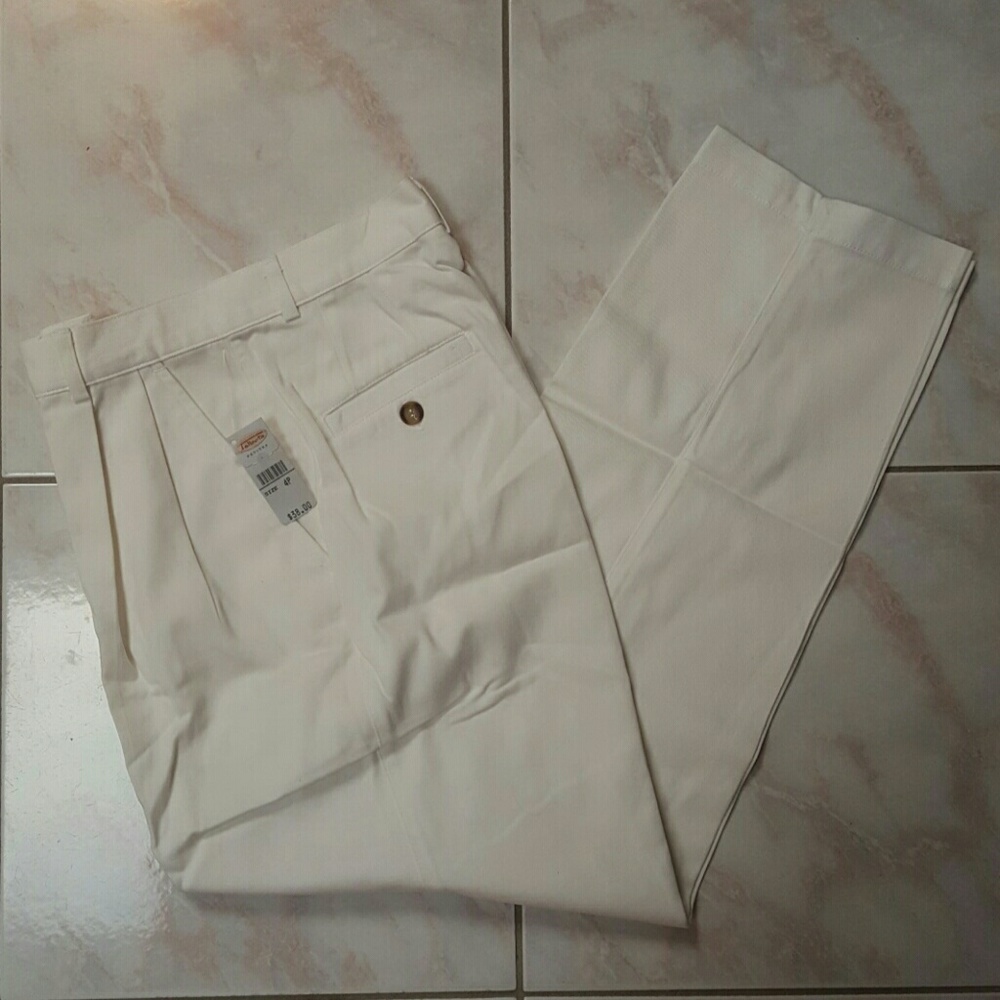 NWT Casual dress pants