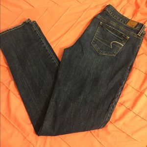 American Eagle Outfitters Skinny Jeans size 12