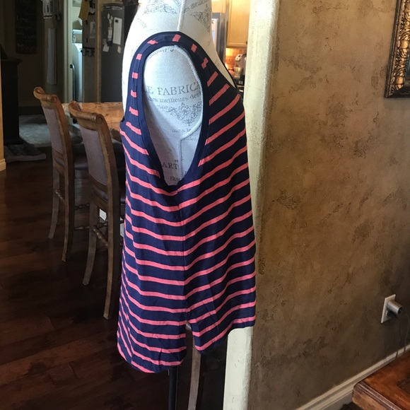 Splash Tank Top - Picture 3 of 5