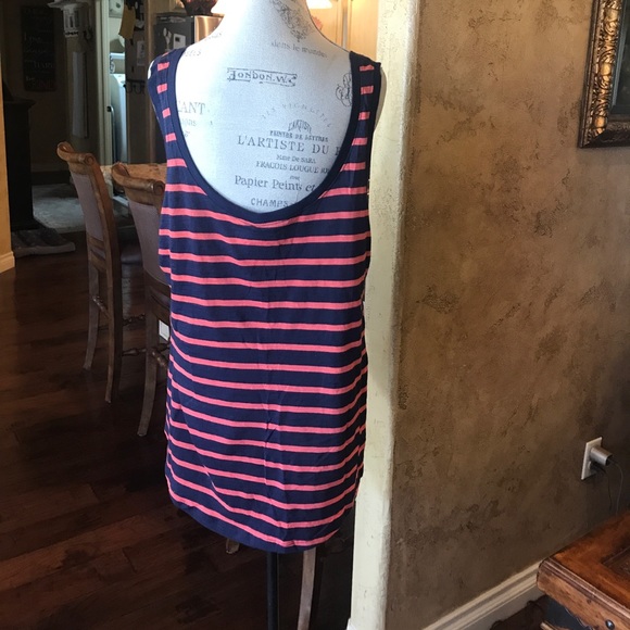 Splash Tank Top - Picture 4 of 5