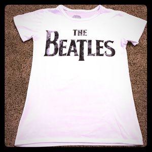 Beatles Tee (XS)