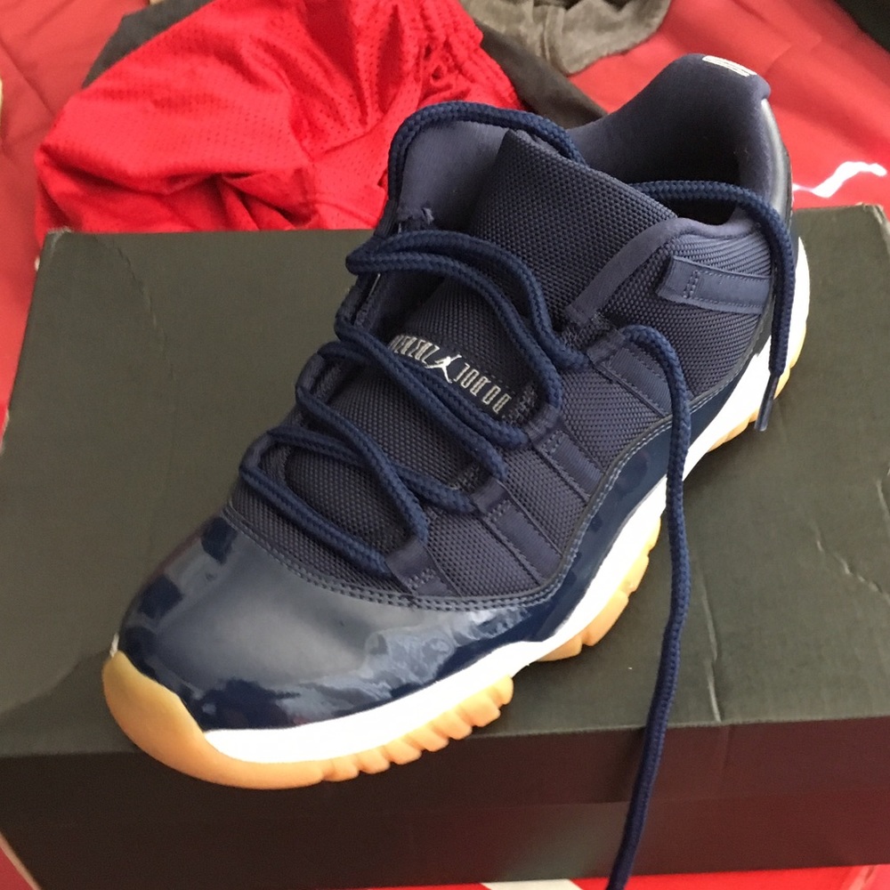 Jordan 11