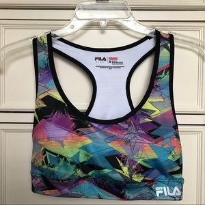 FILA Sports Bra
