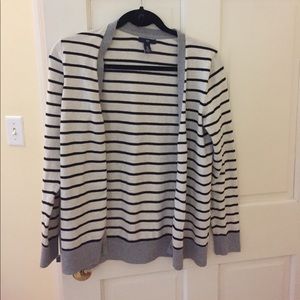 Gap M cardigan