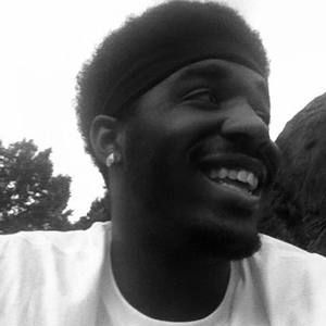 Meet your Posher, Darrell