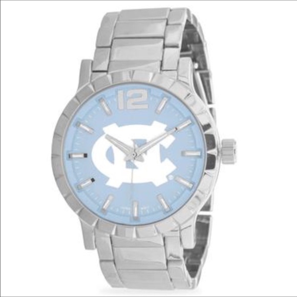 Other - Licensed University of North Carolina Men's Watch