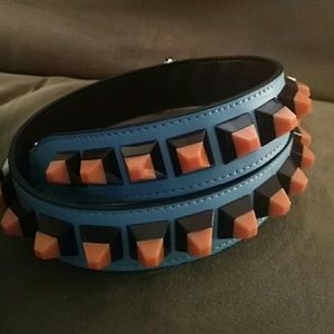 On hold! Fendi style strap you