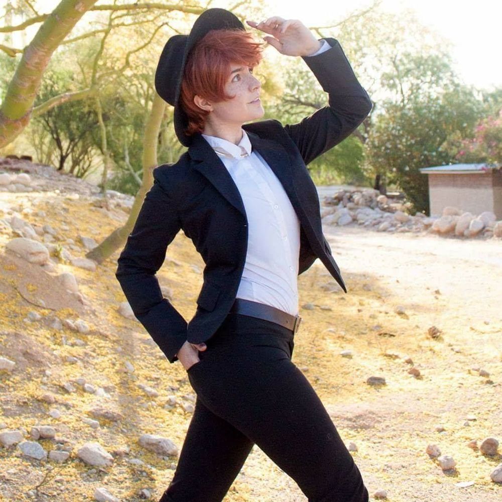 Meet your Posher, Alayna