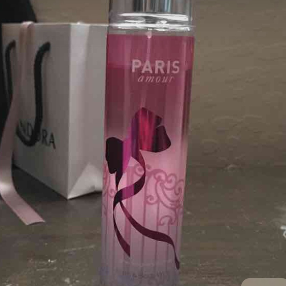 Body spray - Picture 2 of 2