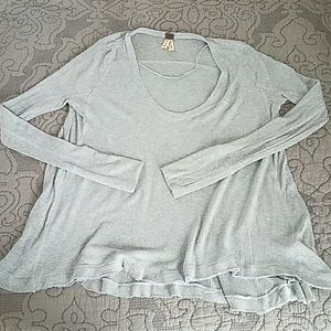 Urban Outfitters Free People Malibu Thermal