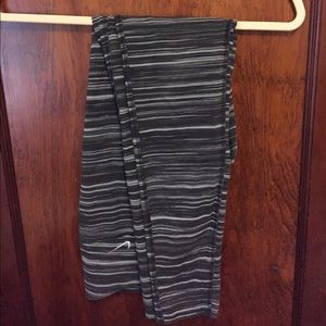Nike running leggings