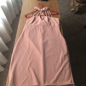 Charlotte Russe Dress Size XL