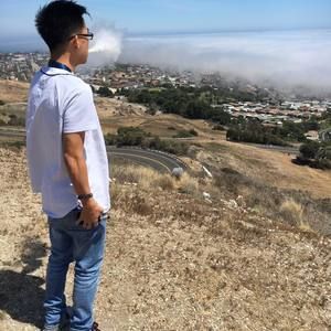 Meet your Posher, Josh