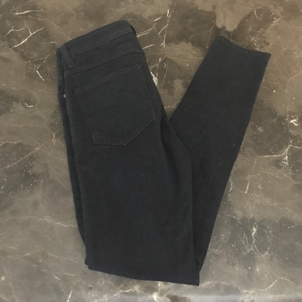 H&M skinny jeans