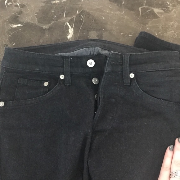 H&M skinny jeans - Picture 2 of 4