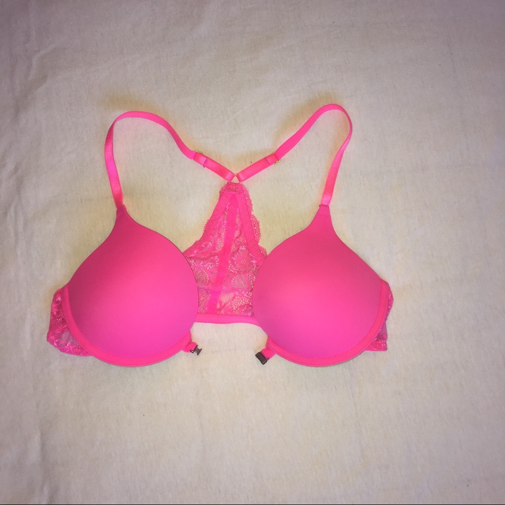 Great padded bras
