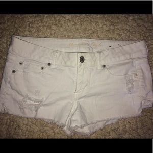 American eagle shorts