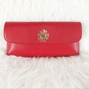 😍 BRAND NEW TORY BURCH Clutch