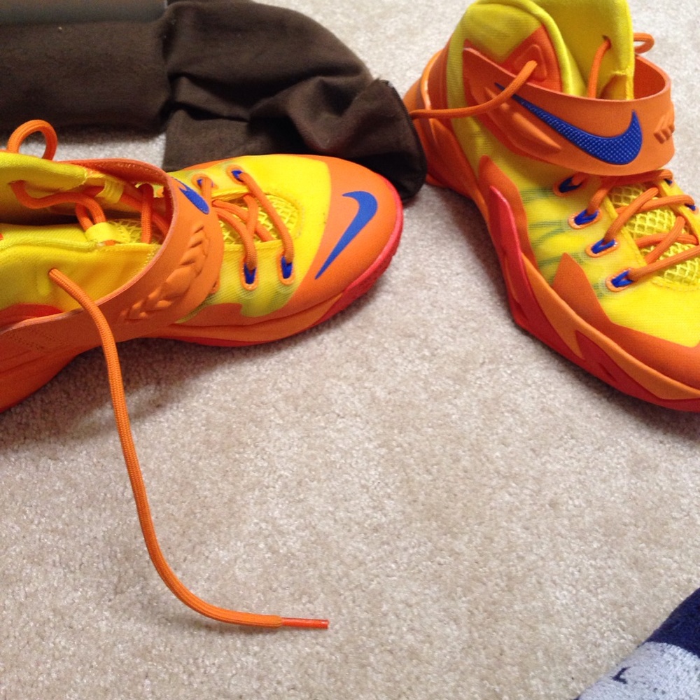 Lebron - Picture 3 of 6