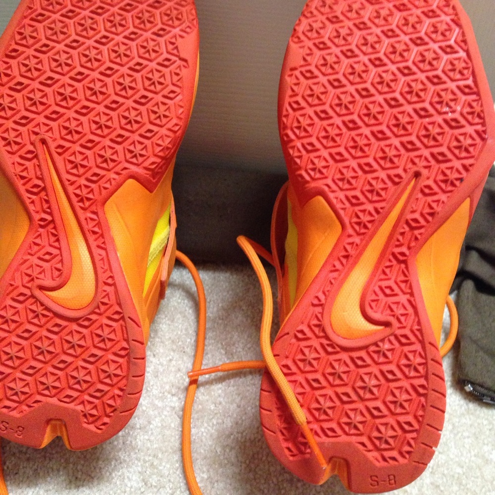 Lebron - Picture 4 of 6