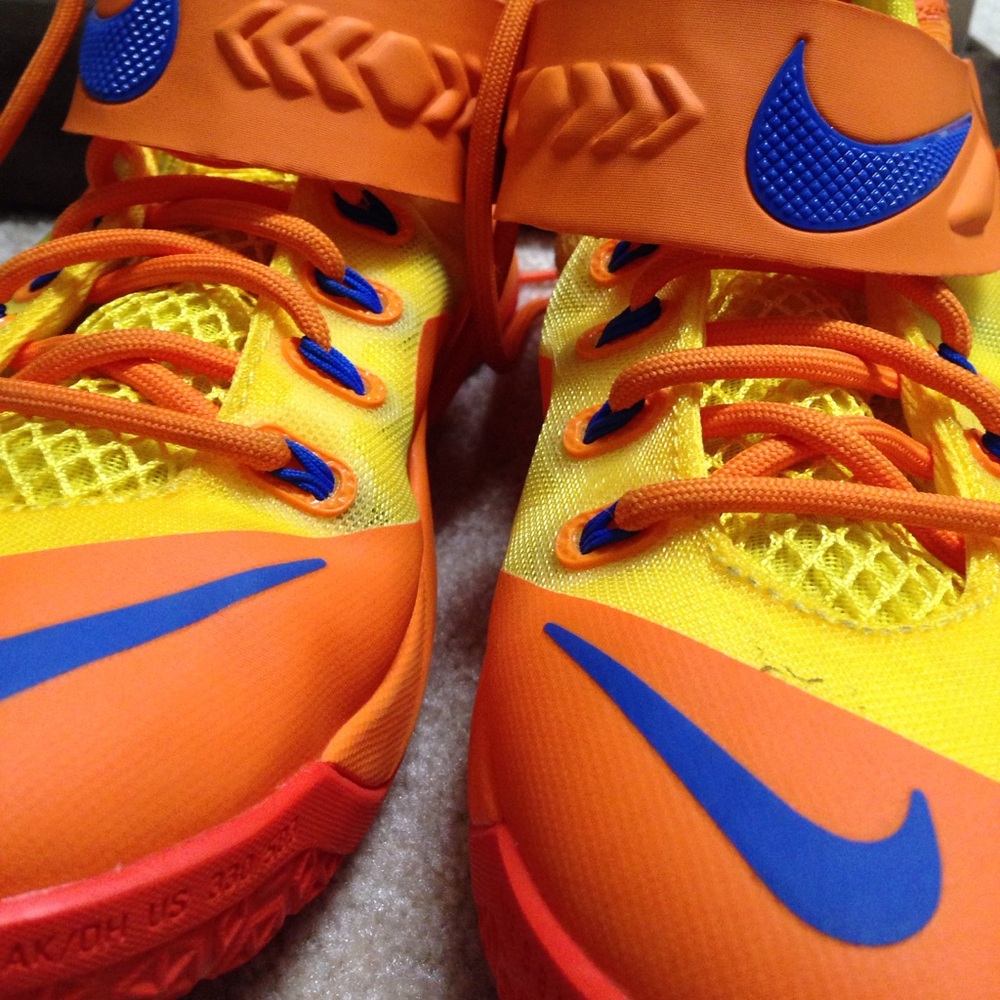 Lebron - Picture 6 of 6