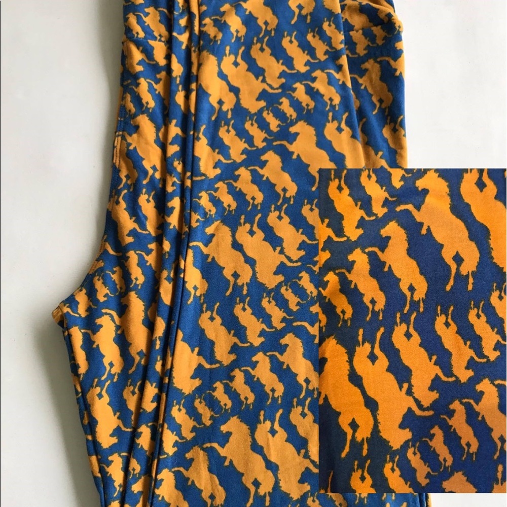 Lularoe TC leggings