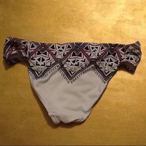 Bathing suit bottoms