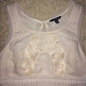 American eagle shirt