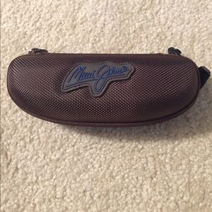 Sunglass case
