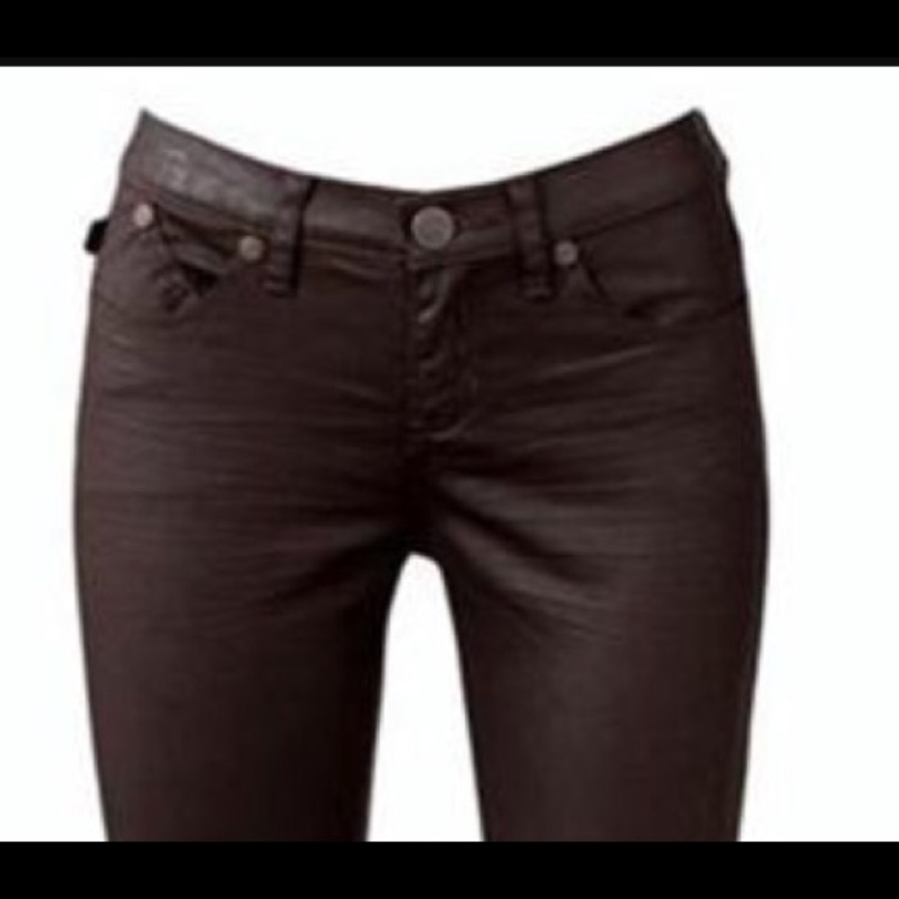 Rock & Republic Berlin burnt size 25